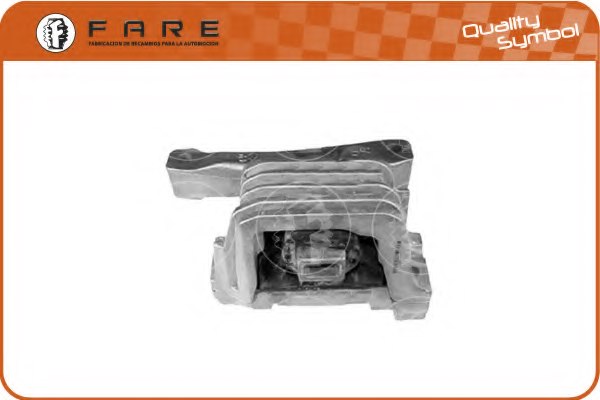 FARE SA 10118 Engine Mounting